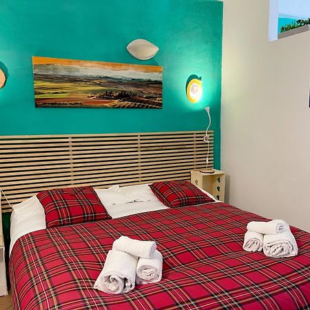 Pispini 108 In Centro Vicino Piazza Del Campo Apartment Сиена Екстериор снимка