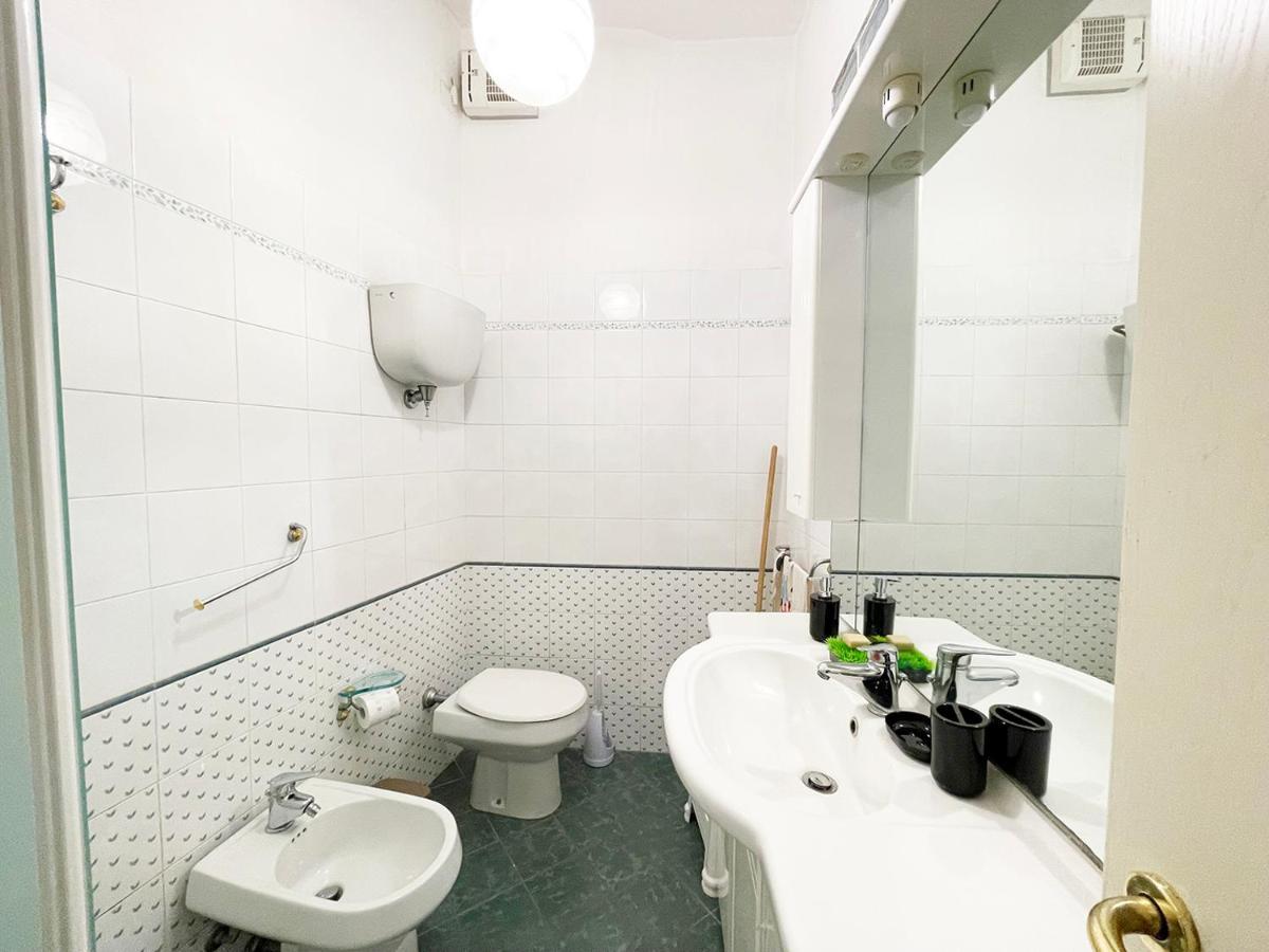 Pispini 108 In Centro Vicino Piazza Del Campo Apartment Сиена Екстериор снимка
