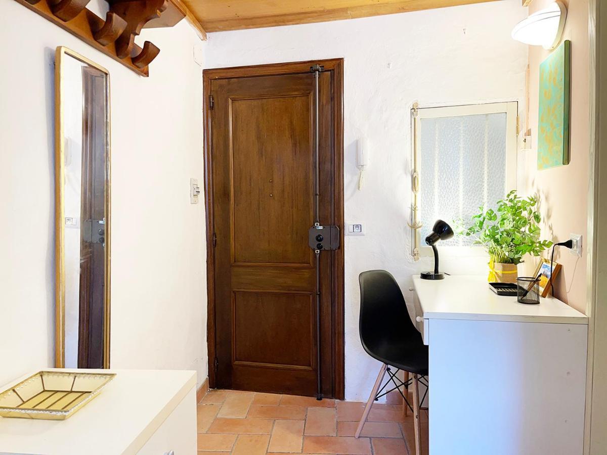 Pispini 108 In Centro Vicino Piazza Del Campo Apartment Сиена Екстериор снимка