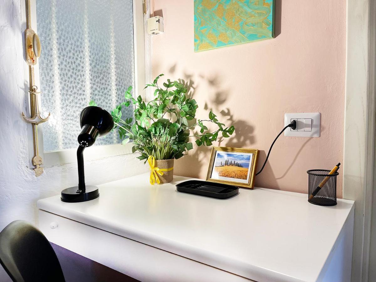 Pispini 108 In Centro Vicino Piazza Del Campo Apartment Сиена Екстериор снимка