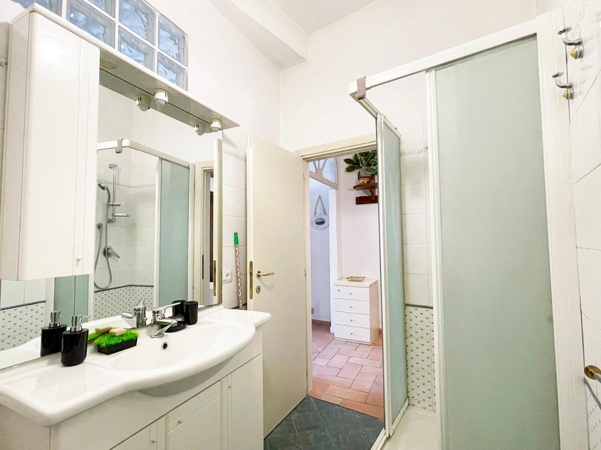 Pispini 108 In Centro Vicino Piazza Del Campo Apartment Сиена Екстериор снимка