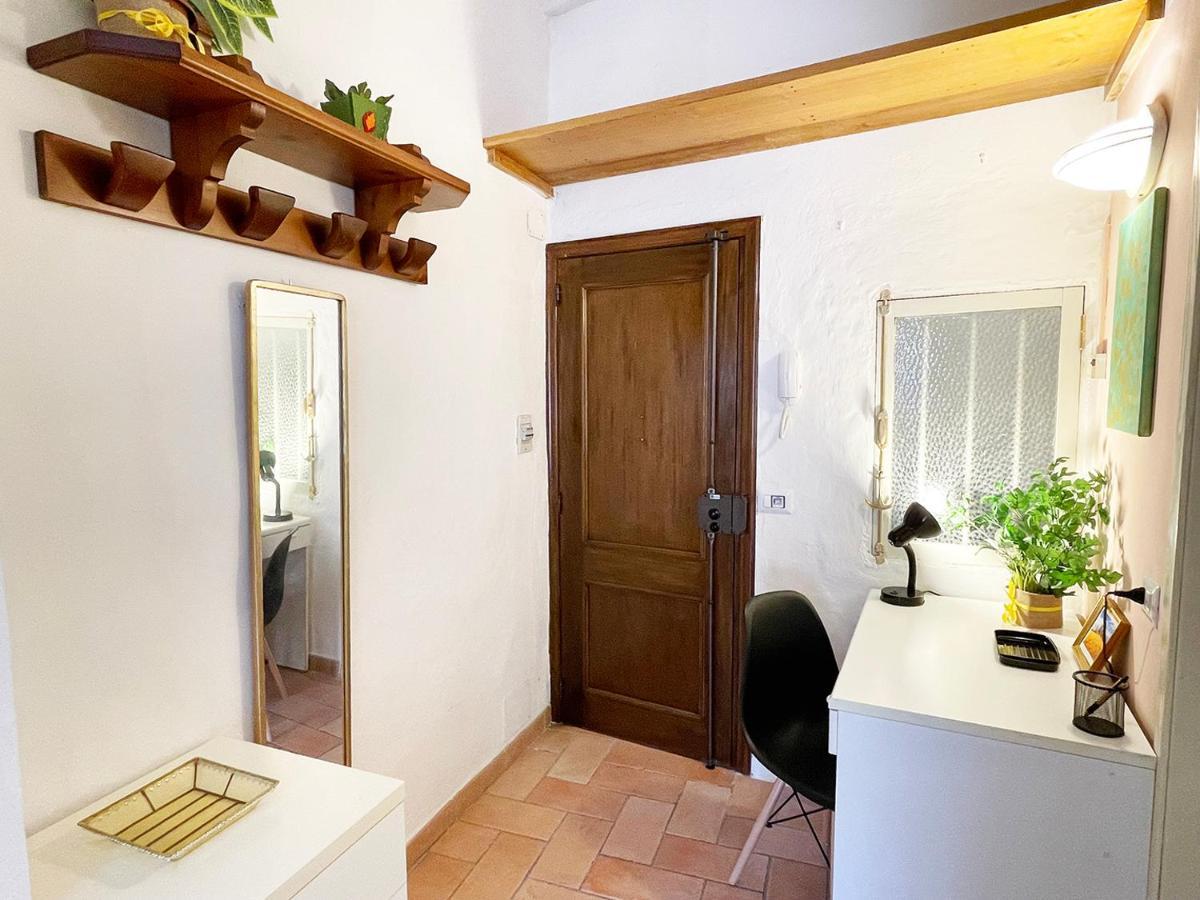Pispini 108 In Centro Vicino Piazza Del Campo Apartment Сиена Екстериор снимка