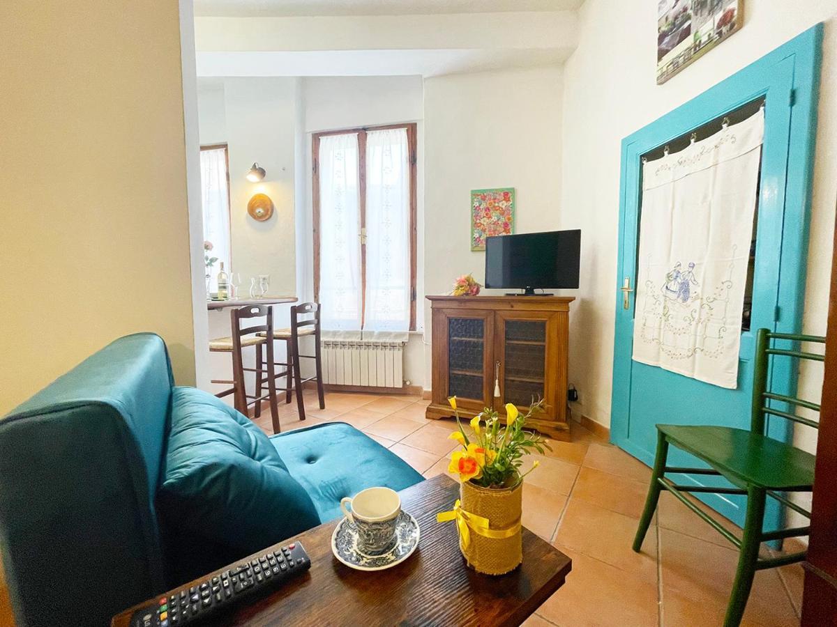 Pispini 108 In Centro Vicino Piazza Del Campo Apartment Сиена Екстериор снимка