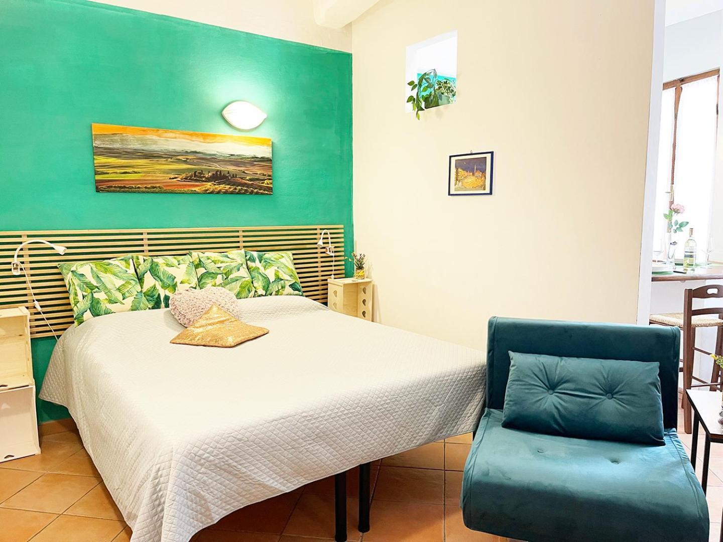 Pispini 108 In Centro Vicino Piazza Del Campo Apartment Сиена Екстериор снимка